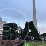 Jardines verticales en Argentina - GWall