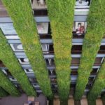 jardines verticales más originales del mundo